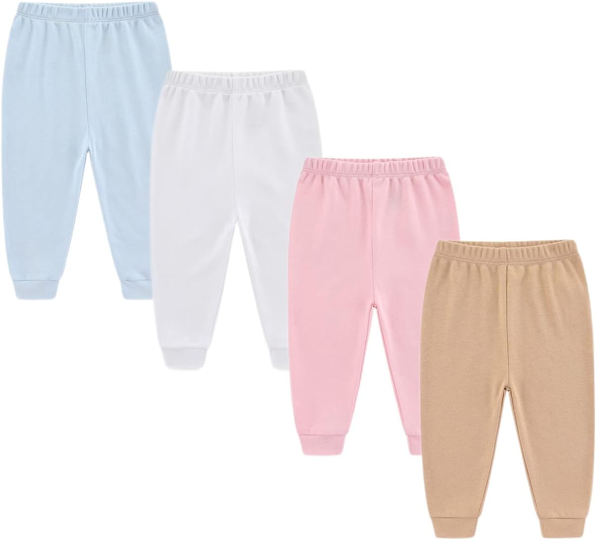 Snuggle Style Pant Legging Jogger Set for Baby