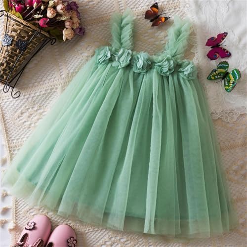 Princess Tutu Dress Vogue for Kids