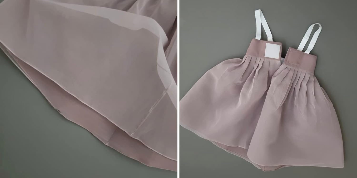 Korean Baby Girl Hanbok Dress for 10th Birthday More