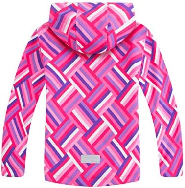 M2C Kids Windproof Jacket