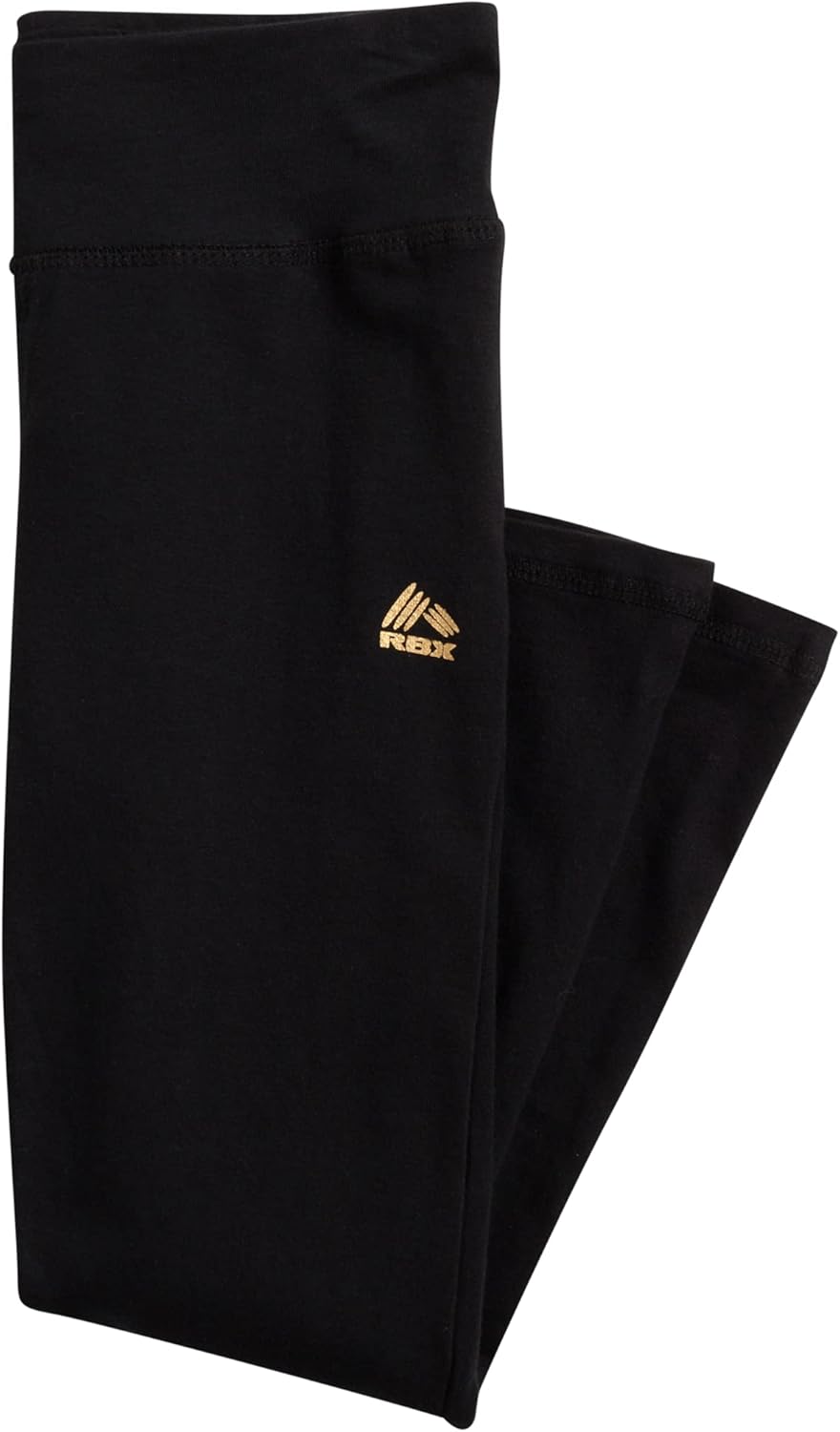 RBX Kids Preserveable Cotton Leggings 2-Pack