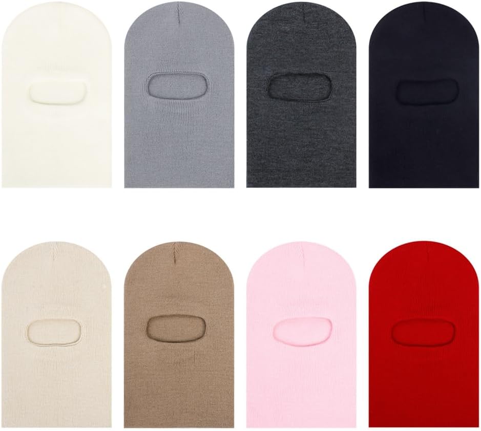 IKASUS Baby Winter Hat Fleece Lined Snug Fit for Kids