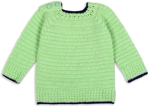 Perfect Winter sweater for infants