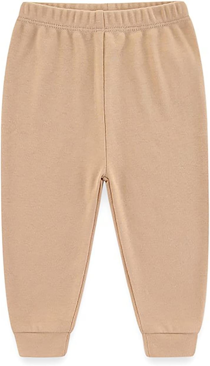 Snuggle Style Pant Legging Jogger Set for Baby