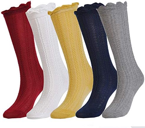 EPEIUS Stretchy Baby Socks
