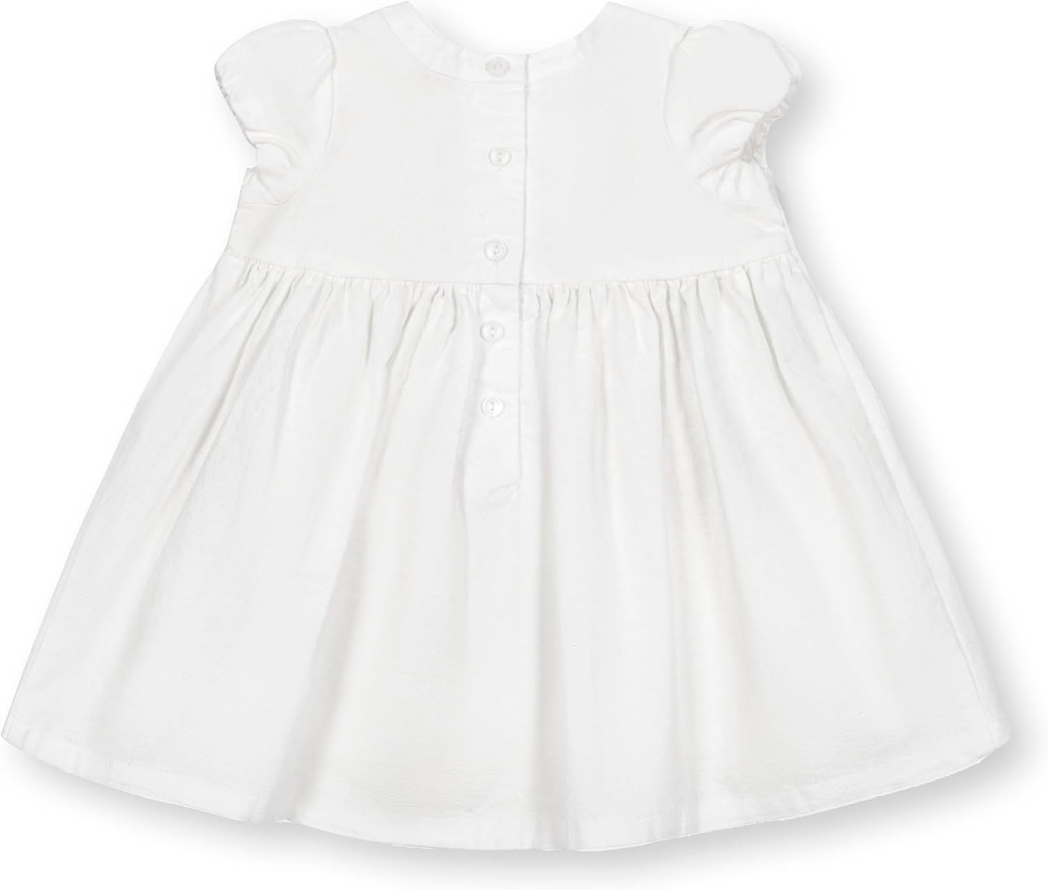 Hope Henry Layette Baby Girl Woven Dress