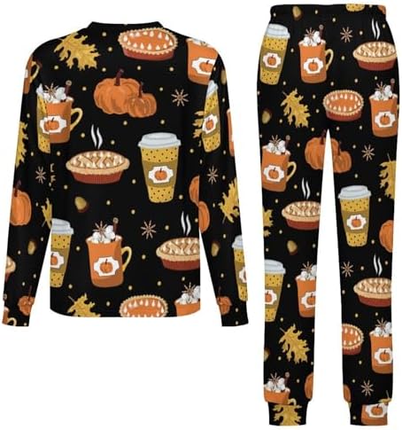 Thermal Underwear for Kids Santa Claus Christmas Pajamas