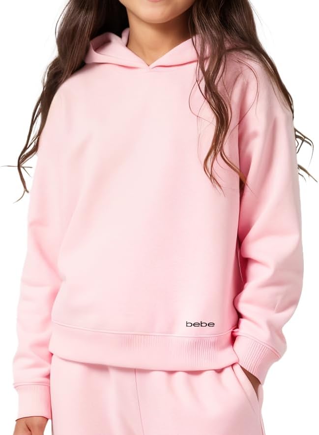Perfect Cute Comfortable Bebe Hoodie for Girls