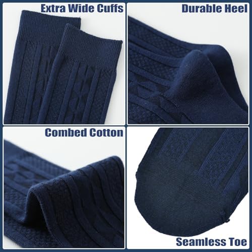 Mini Angel - Seaworthy Csv Womens School Socks