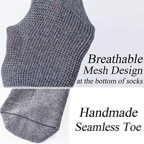 Girls Uniform Socks Set