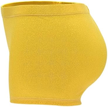 Aosva Little Big Dance Tumbling Short