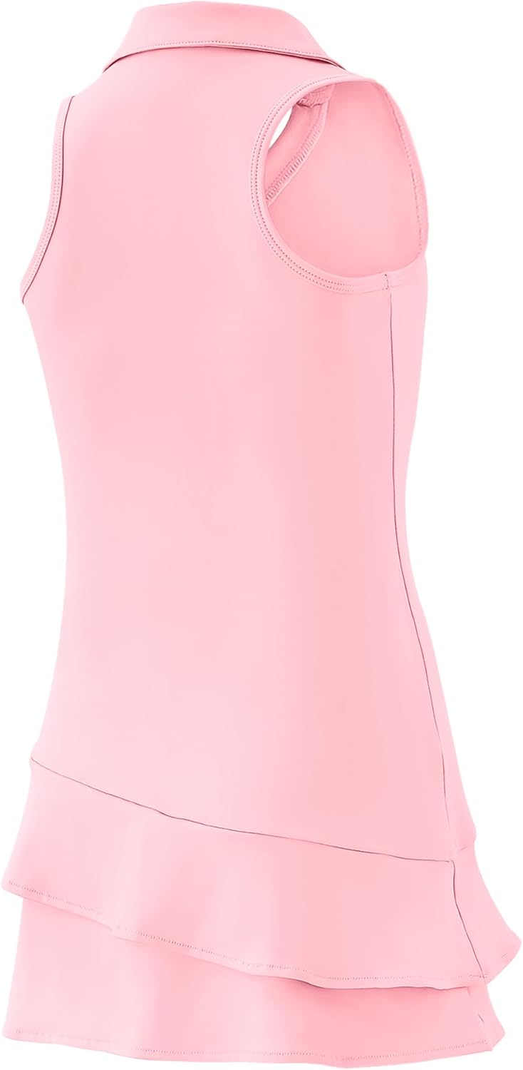 Girls Tennis Dress