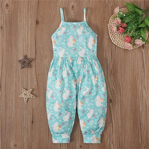 Cutie Dinosaur Striped Romper for Toddler Girls