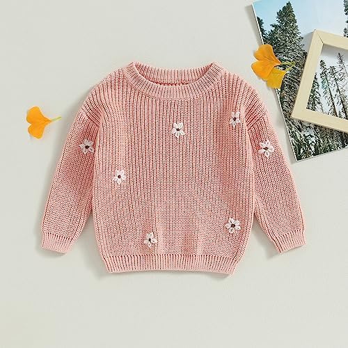 MABABY Toddler Baby Sweater
