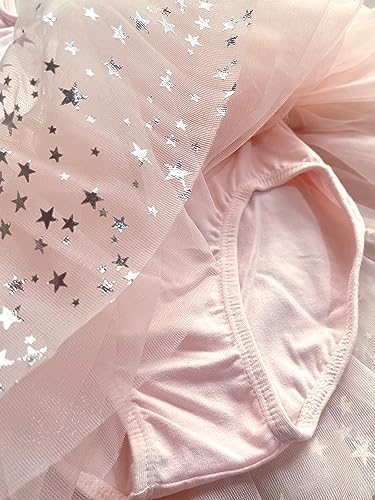 Dancina Sparkle Sparkle Ballerina Dress