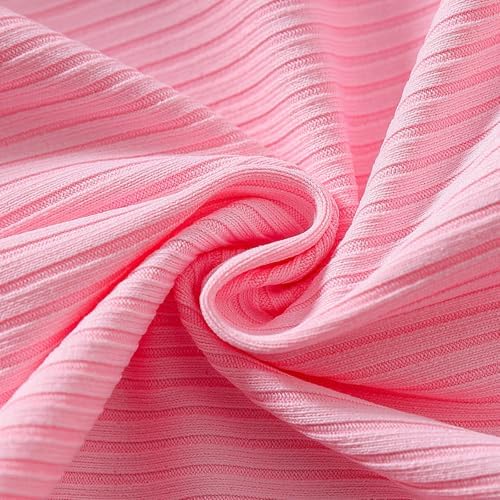 Beessbest Girls Casual Tulle Tutu Dress Princess Cardigan Neck Party Casual Occasions