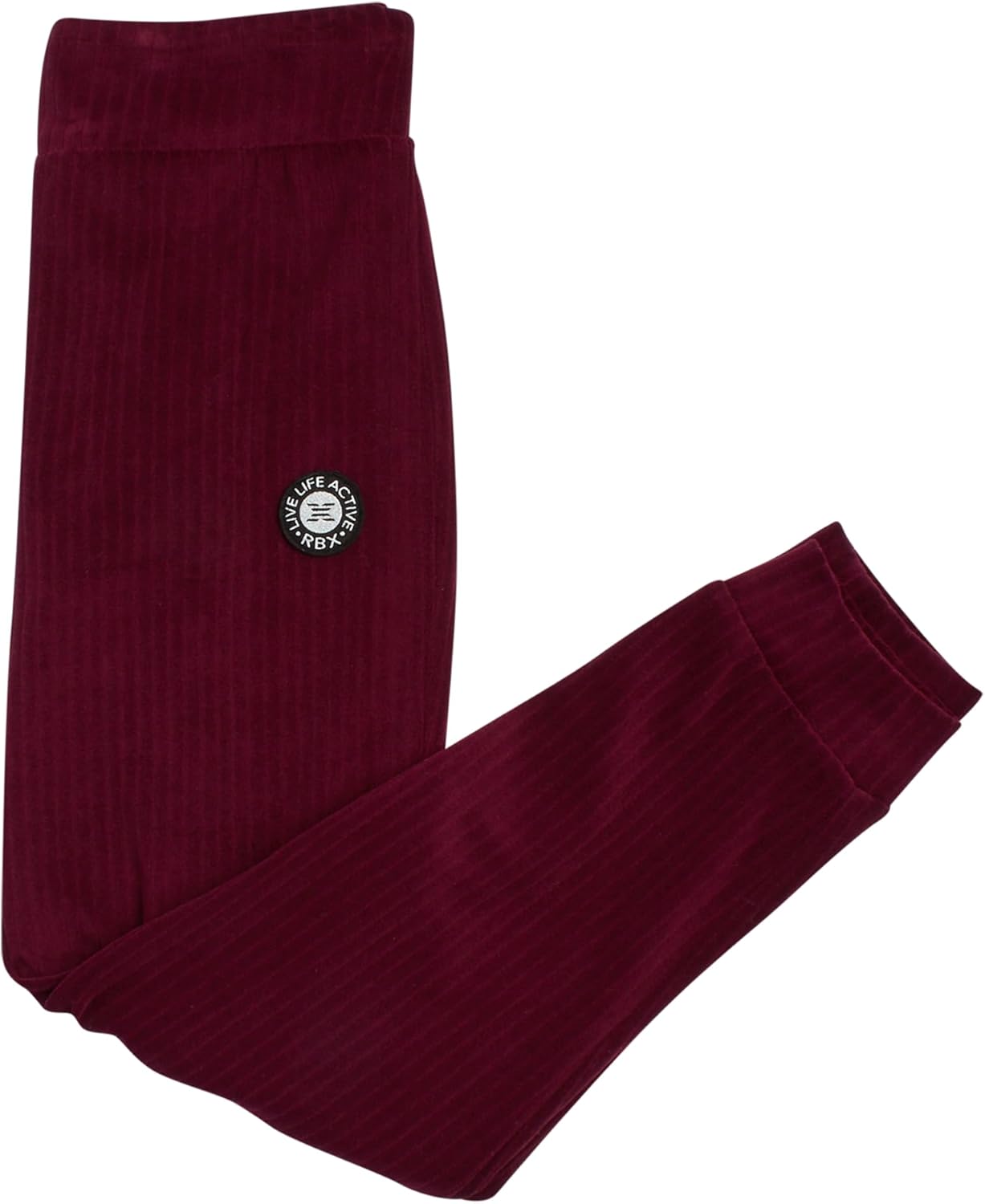 RBX Girls Active Tracksuit Set
