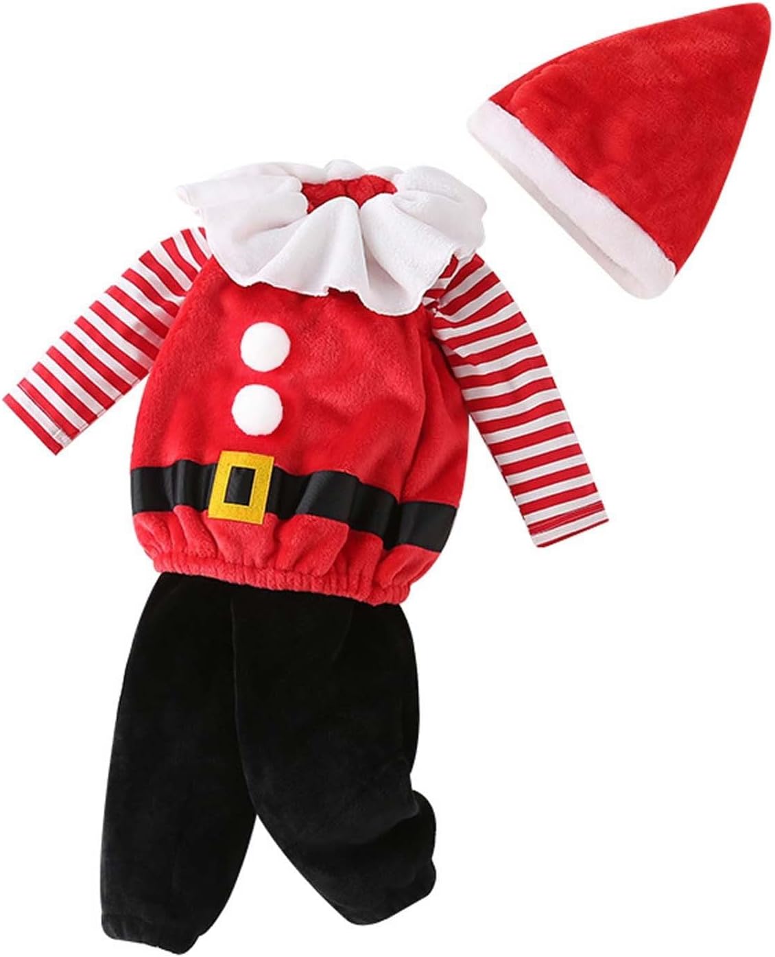 Size 8 Christmas Outfit Boys Girls