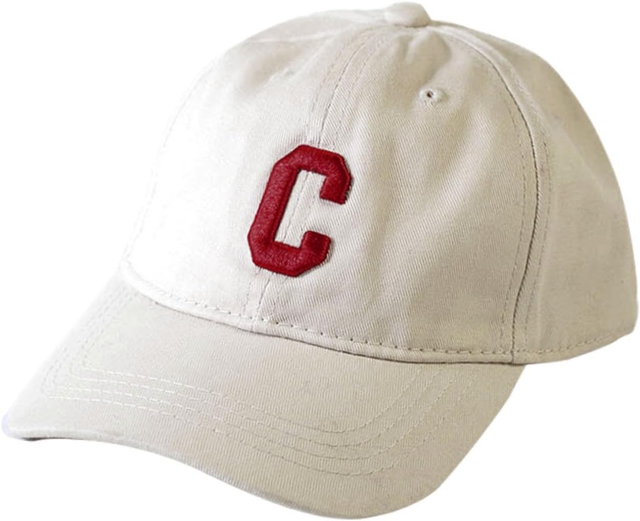Personalized Toddler Baseball Cap with UPF 50