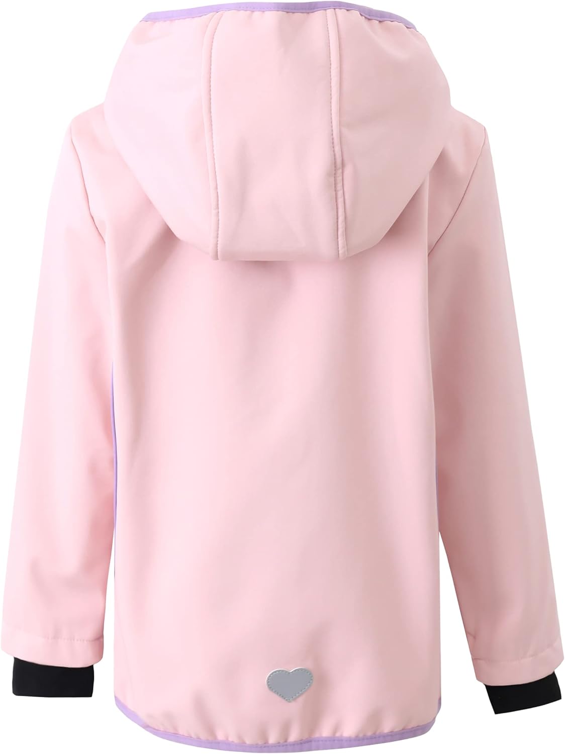 Warm SealedFemale Hoodie for chilly days