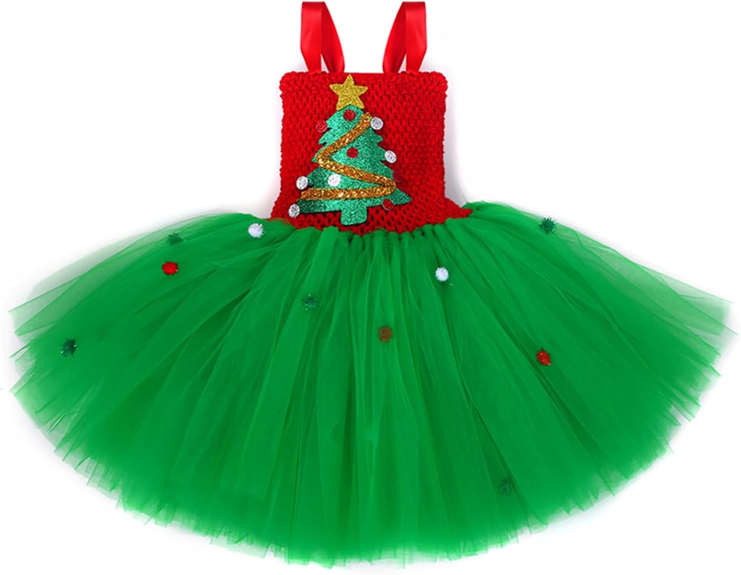 Toddler Christmas Outfit - Fun Easter Halloween Costumes