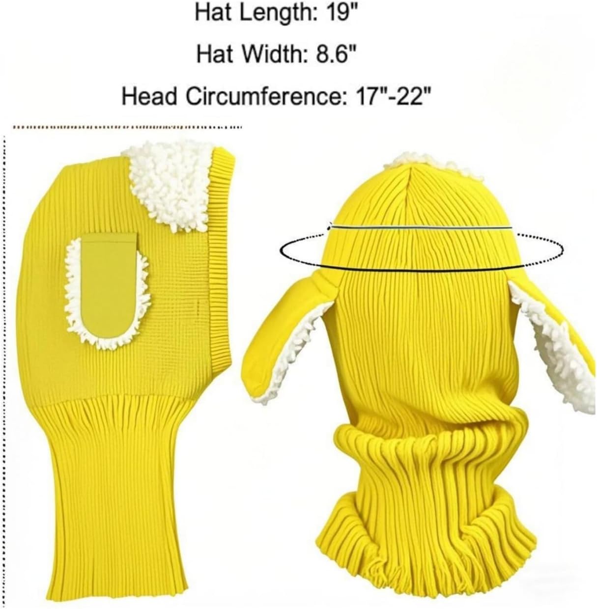 Winter Baby Hats Scarves - Soft Warm Earflap Design