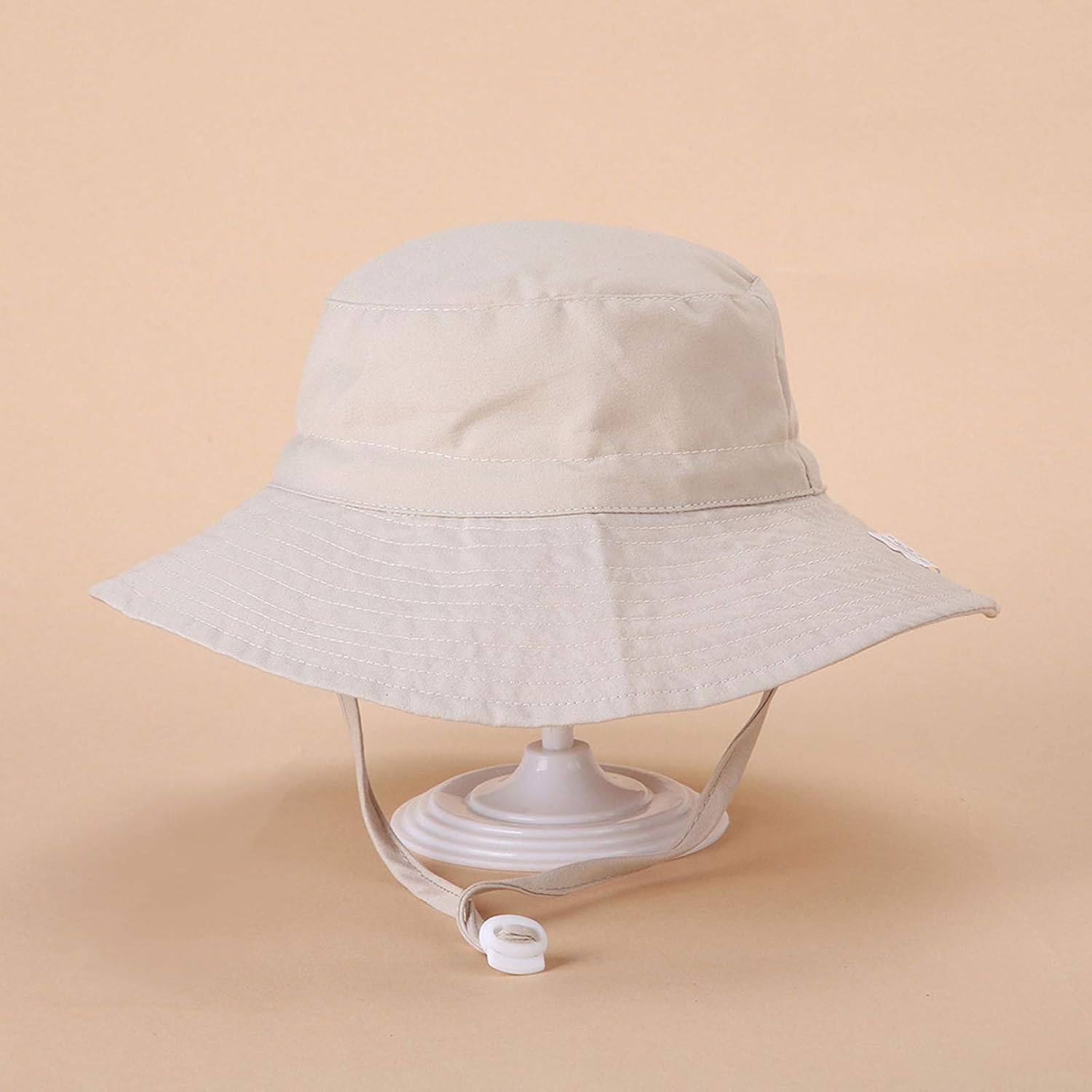 Youth Toddler Sun Hat With Adjustable Strap