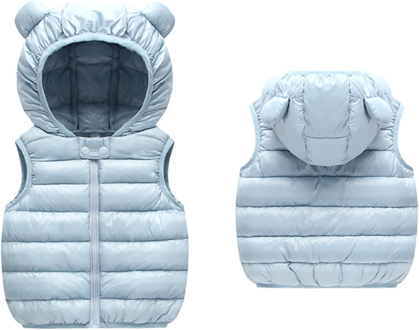 Newborn Toddler Down Jacket