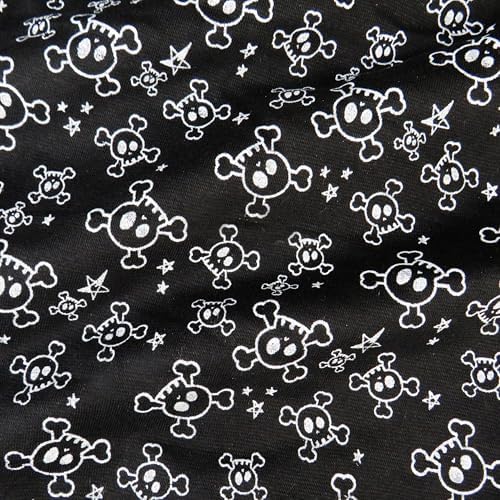 Organic Cotton PJs HonestBaby Non-Slip Footed Pjs