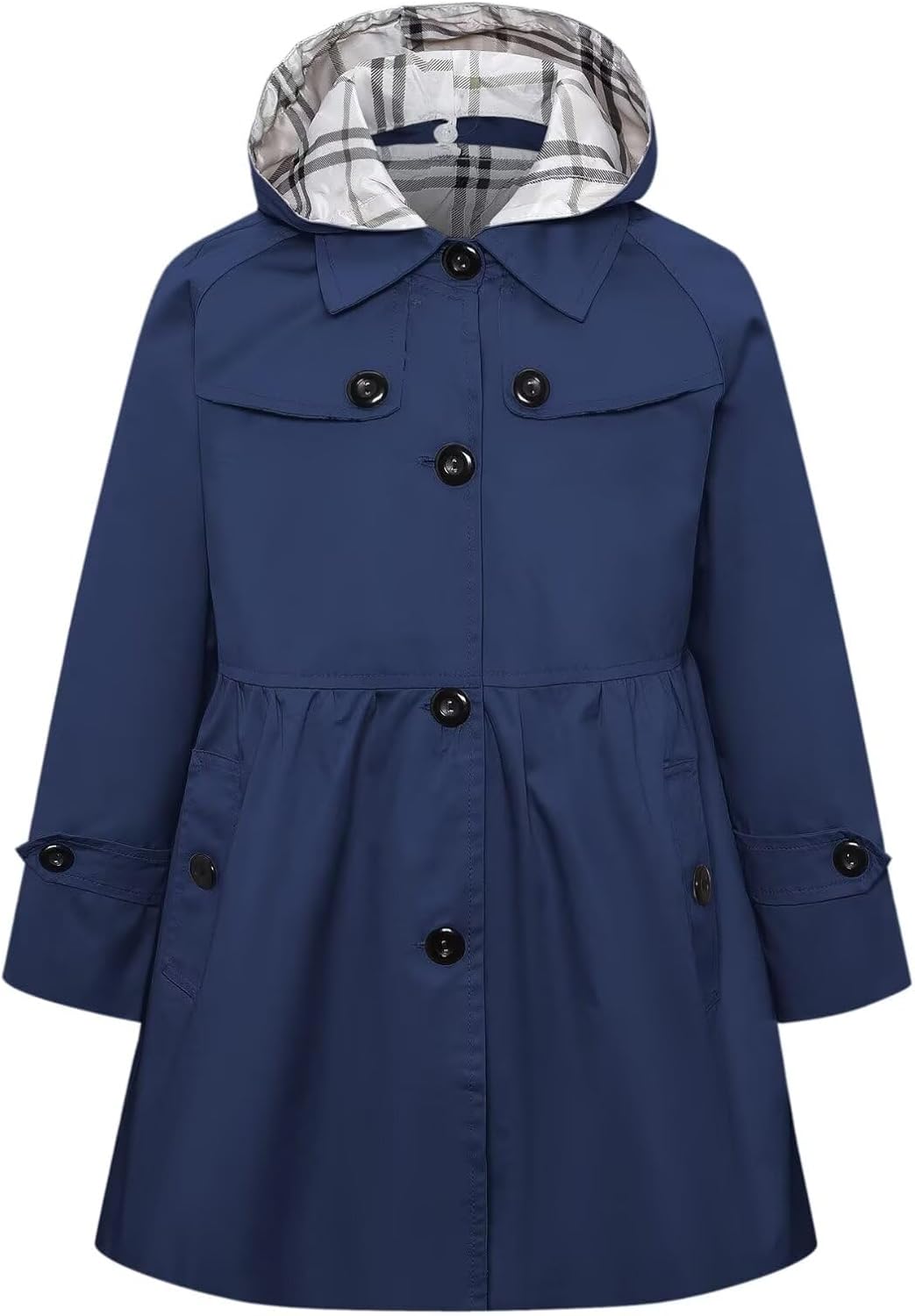 Betusline trench coat girls