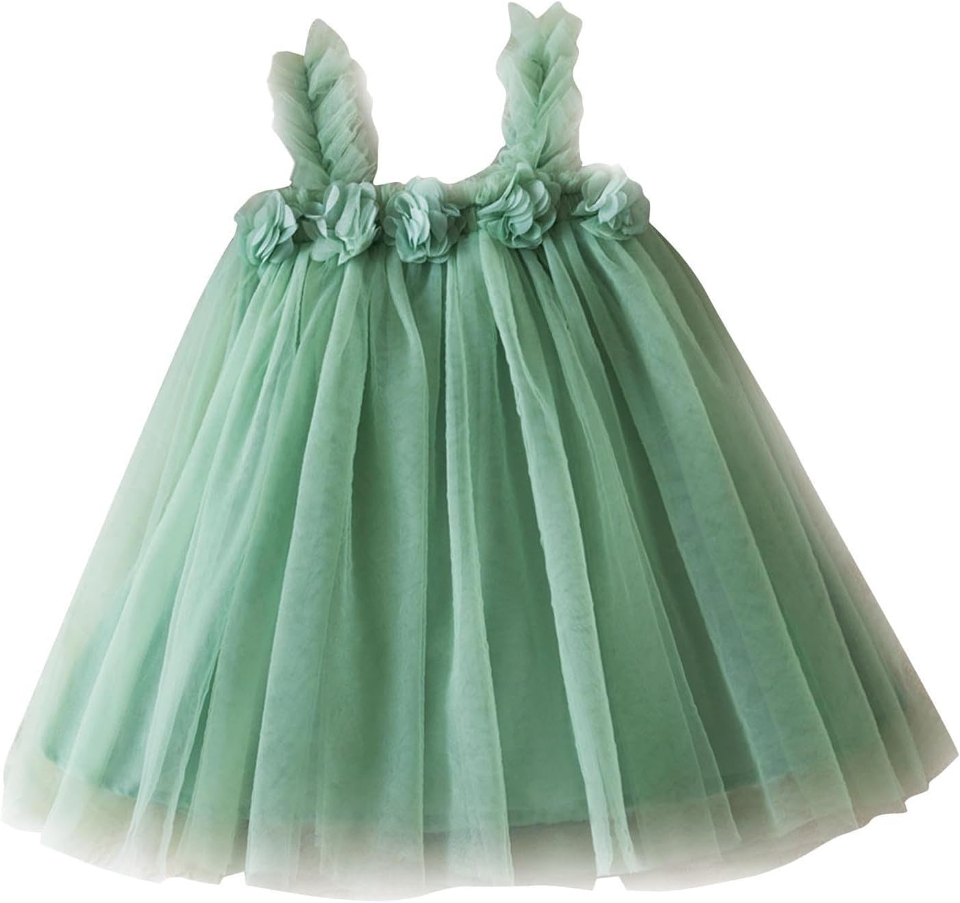 Princess Tutu Dress Vogue for Kids