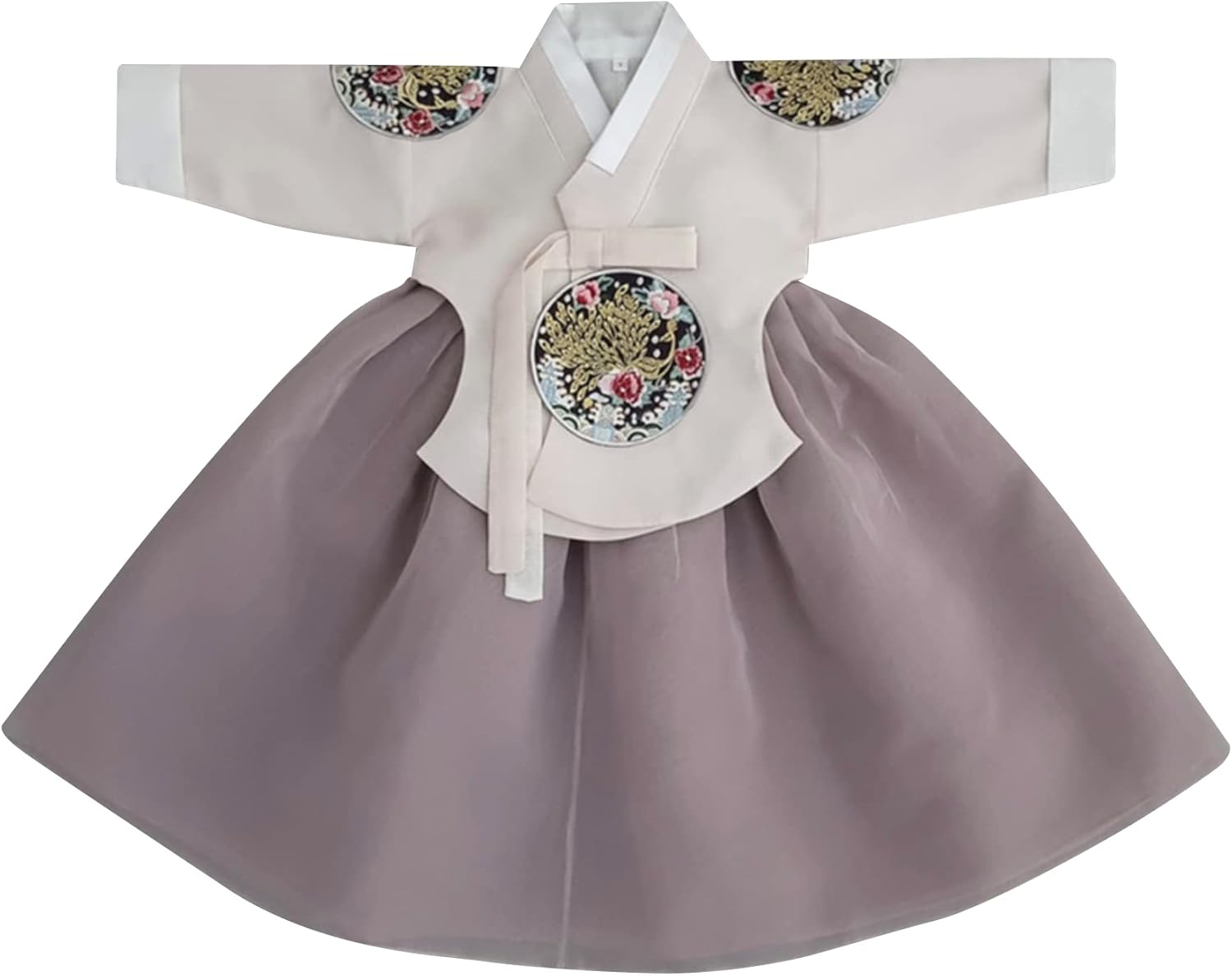 Korean Baby Girl Hanbok Dress for 10th Birthday More