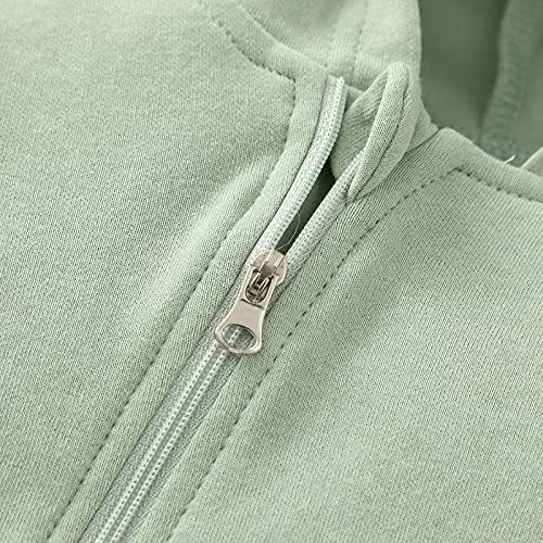 Newborn Baby Cartoon Dinosaur Hoodie Romper Outfit for Boys Girls