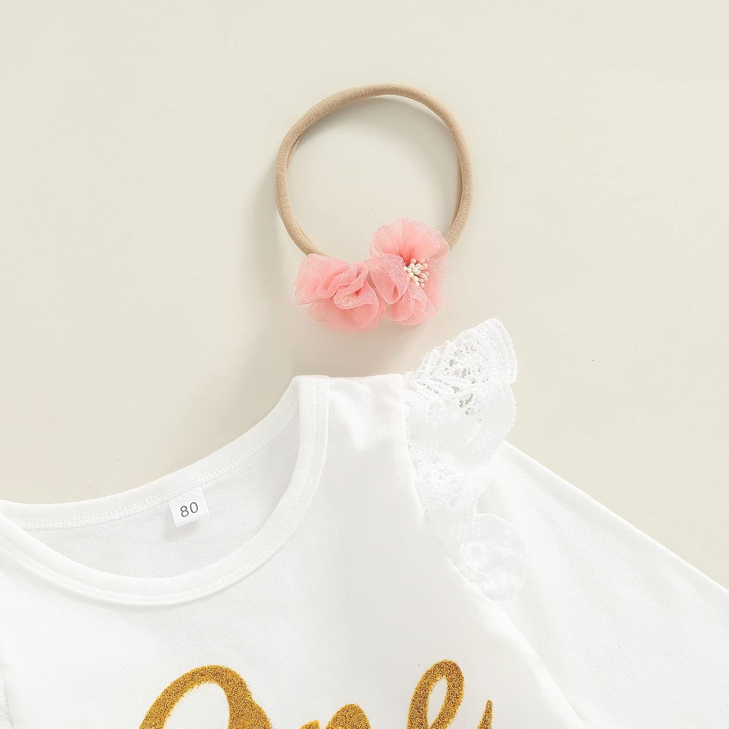 CIYCUIT Baby Girl First Birthday Special