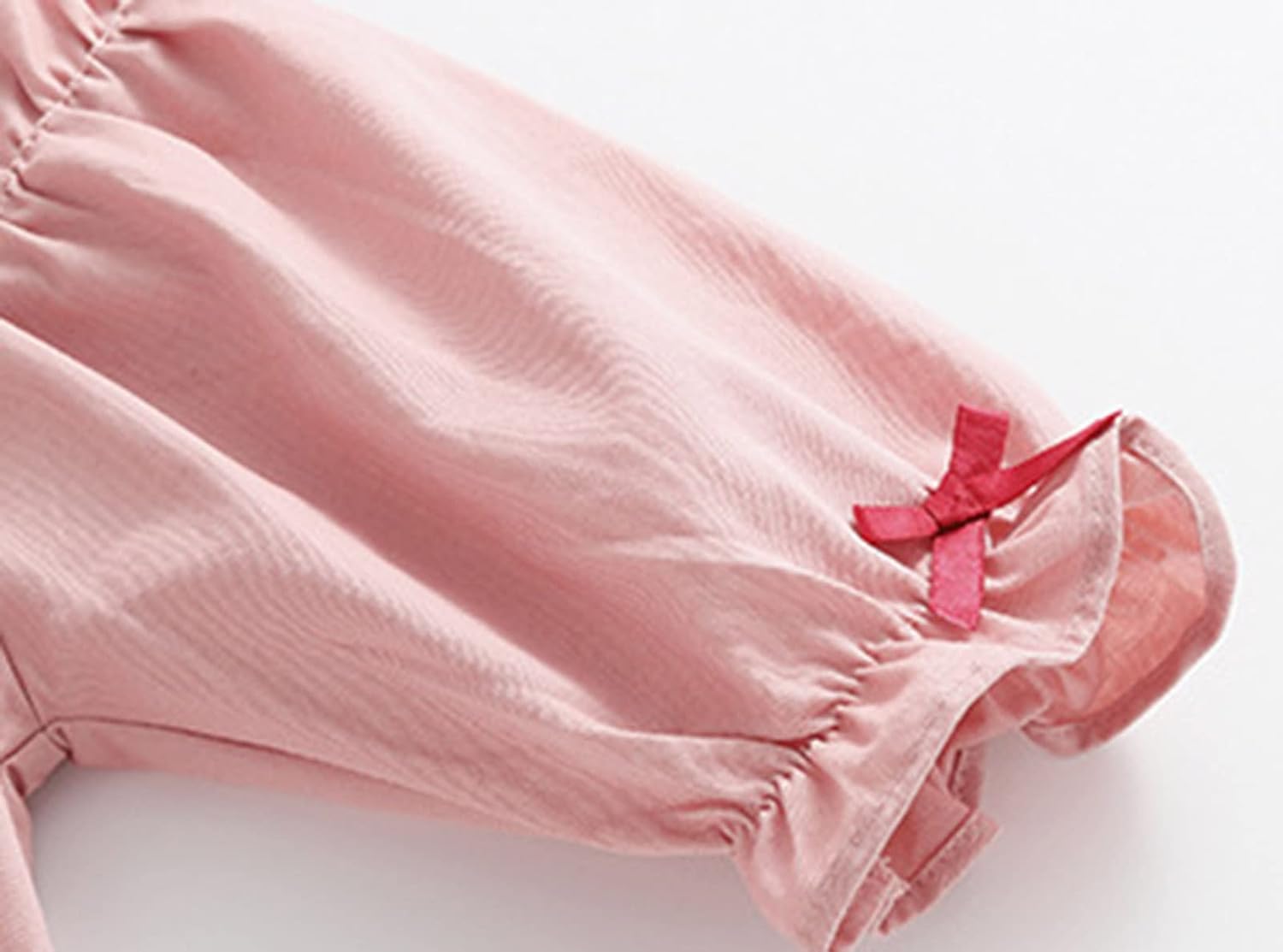 Toddler Girl Rain Jacket with Ruffles and Lining