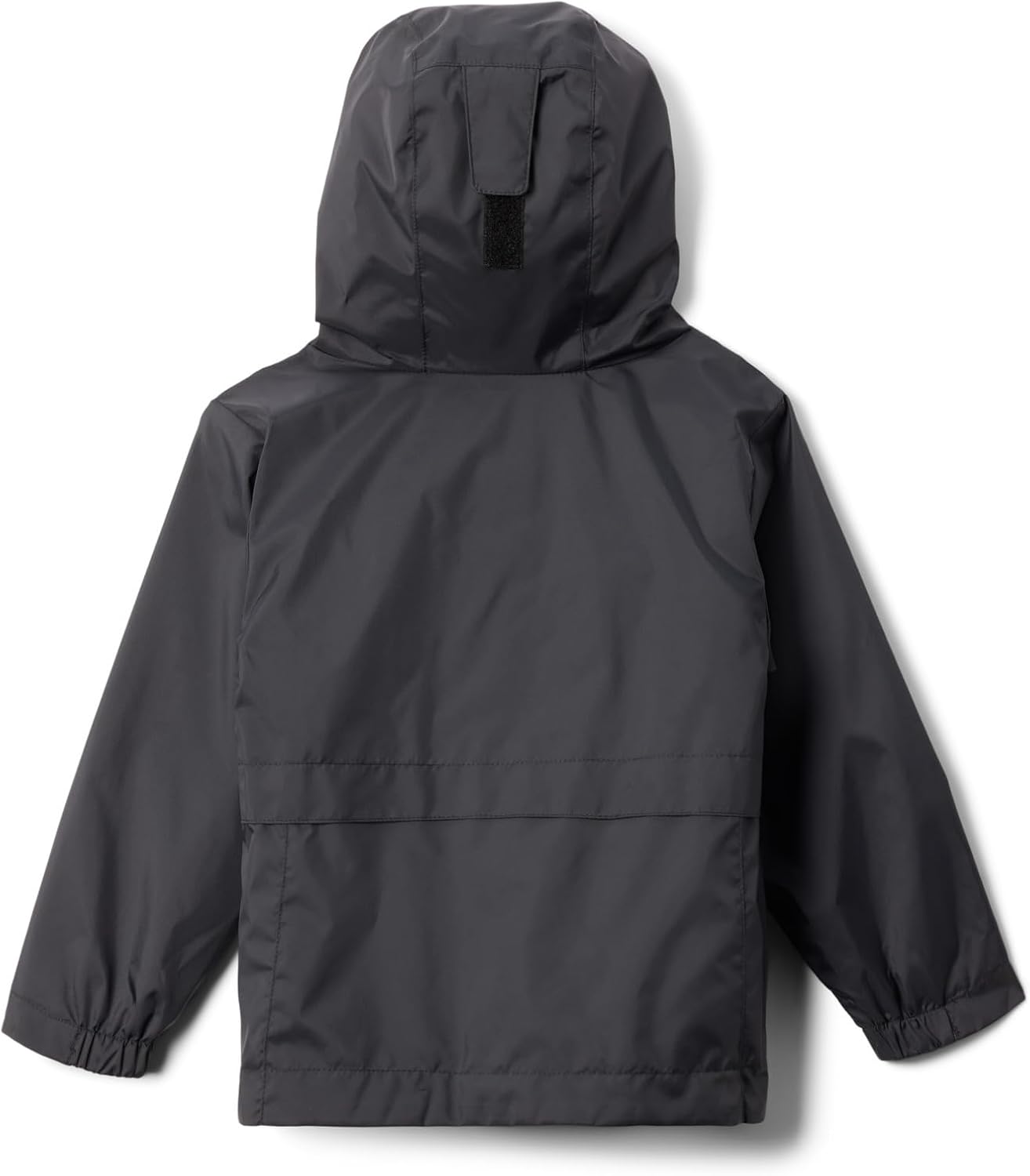 Girls Rain-Zilla II Waterproof Rain Jacket