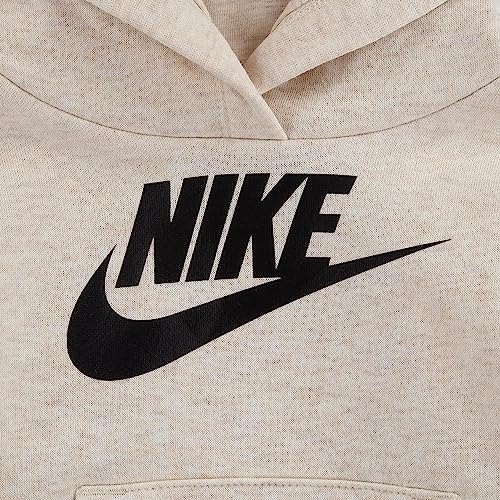 Nike Club Fleece Pullover