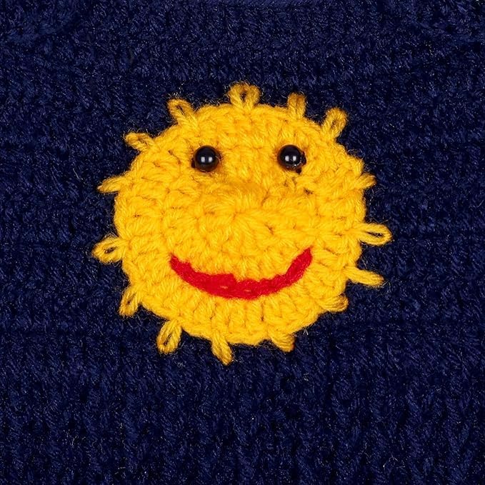 Perfect Winter sweater for infants