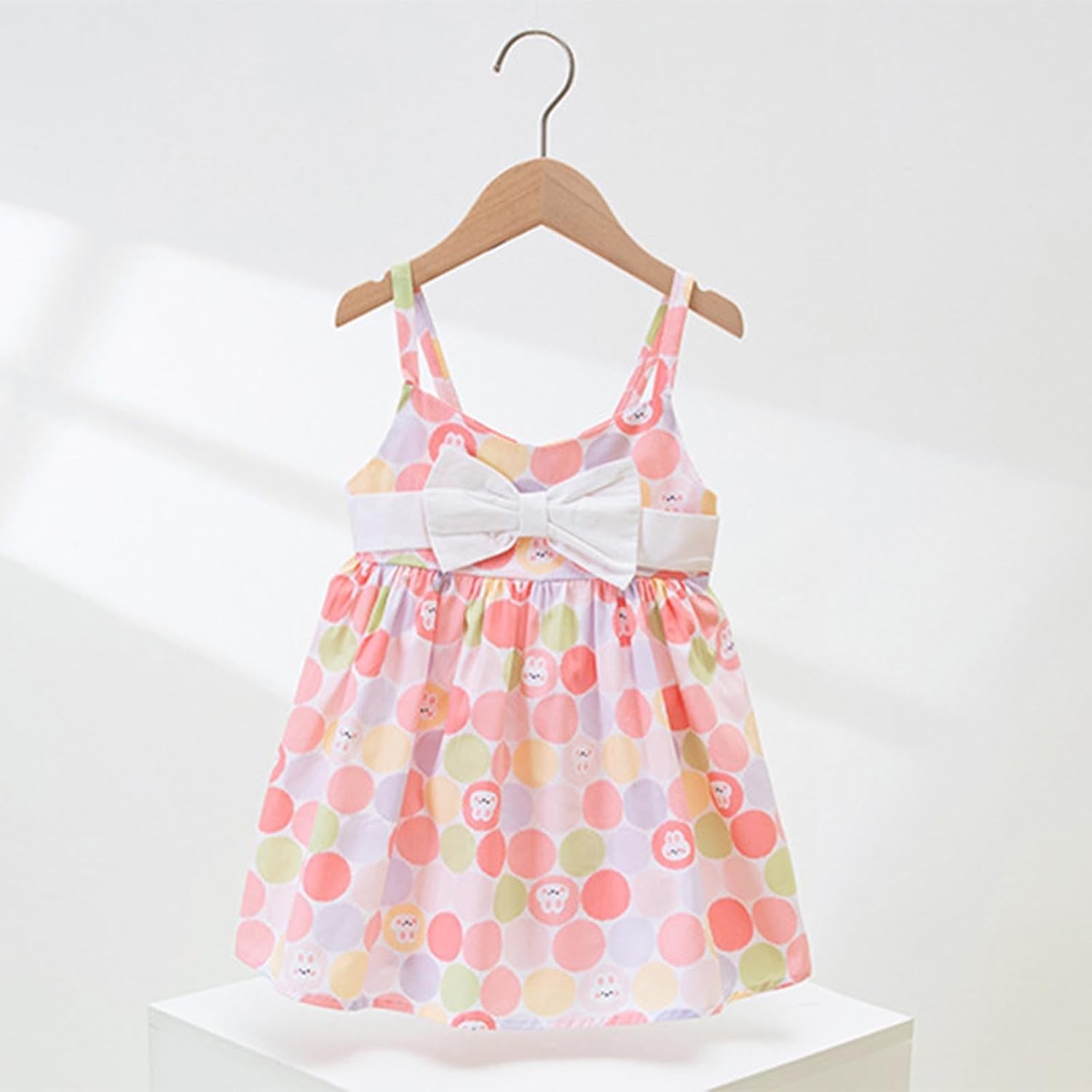 Beessbest Baby Toddler Summer Playwear Dress