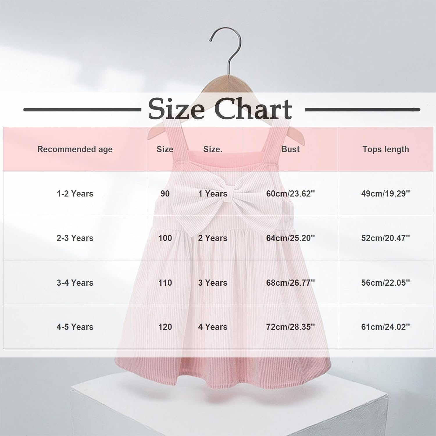 Beessbest Princess Sleeveless Dress