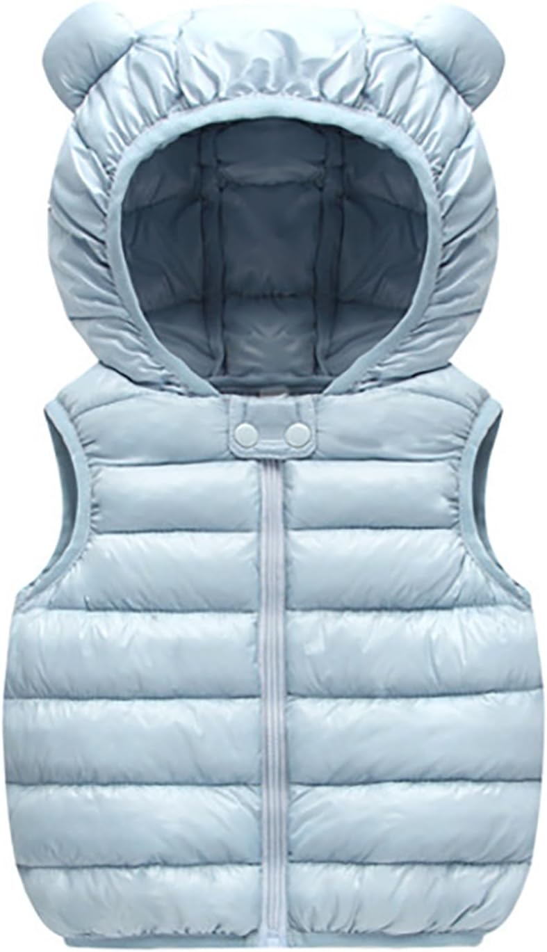 Newborn Toddler Down Jacket