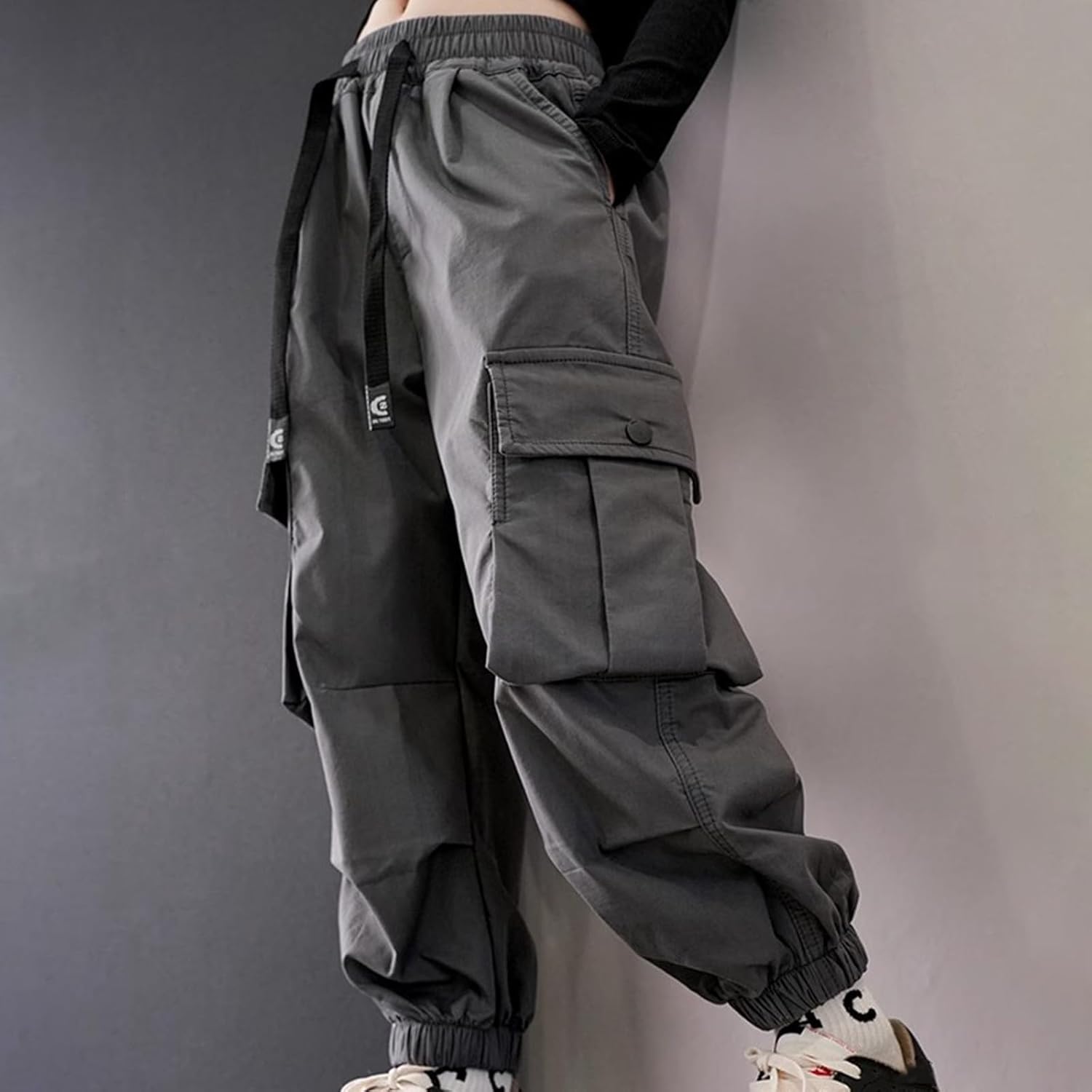 8-Month Baby Cargo Pants