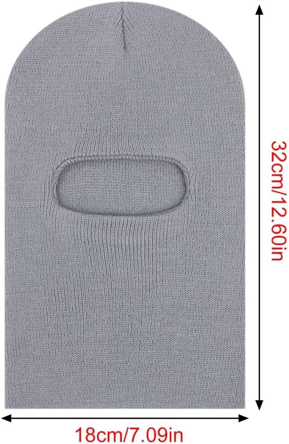 IKASUS Baby Winter Hat Fleece Lined Snug Fit for Kids