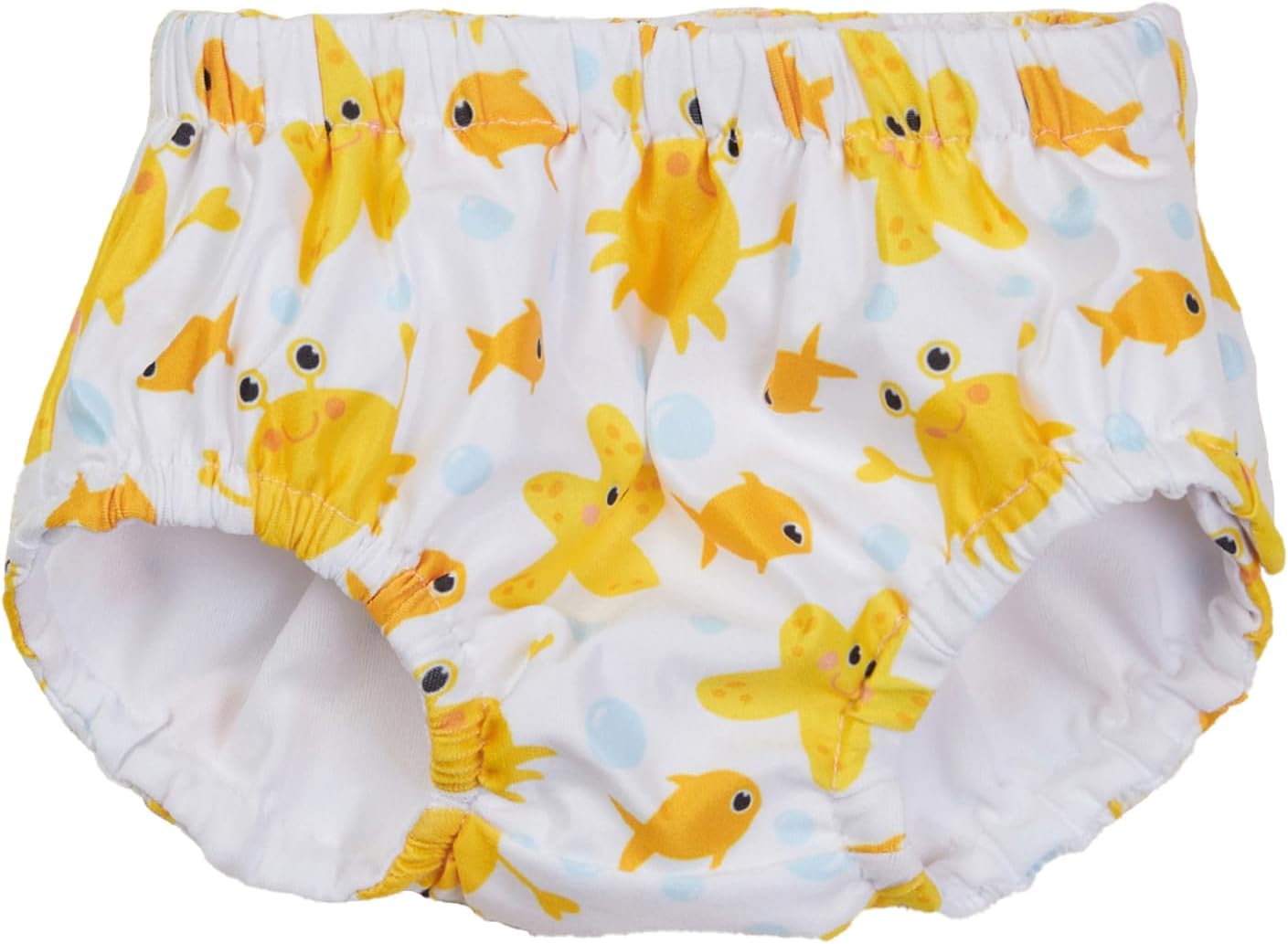Yeahdor Nappy Cover