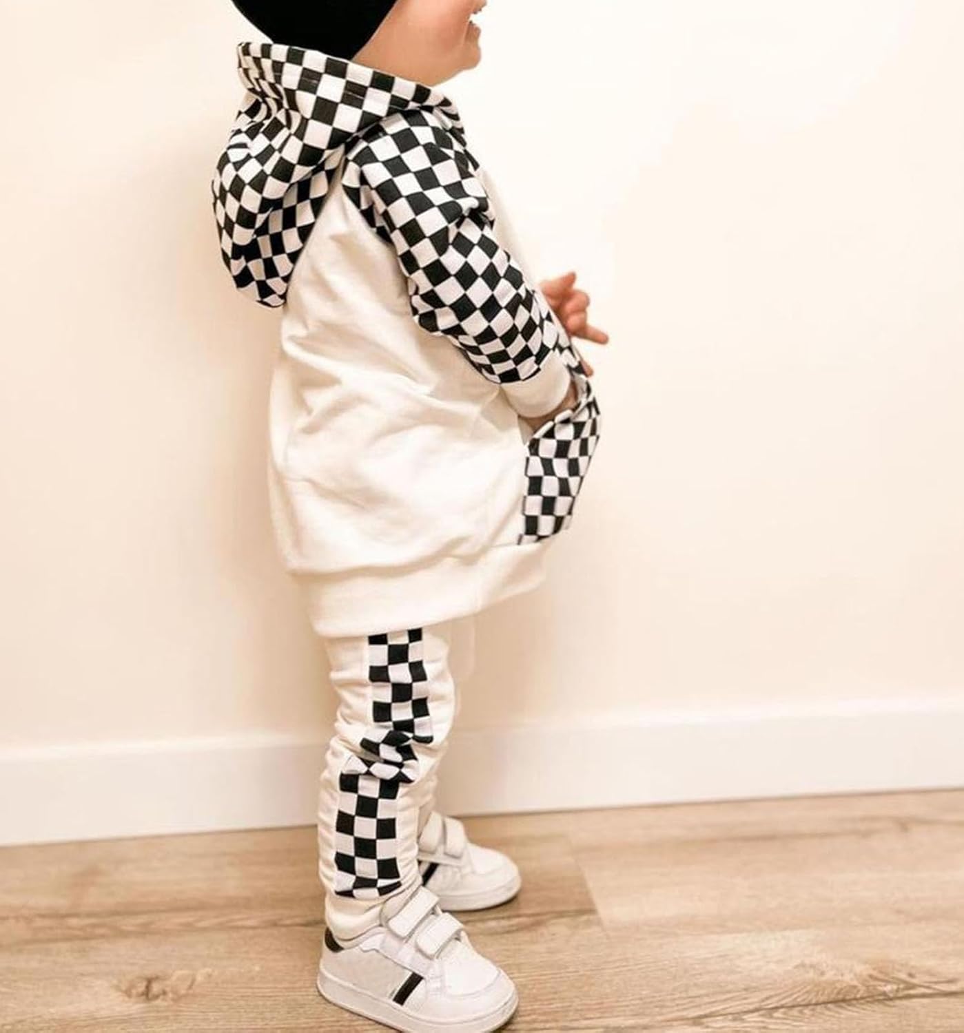 Daily Thermal Toddler Outfit Set for Kids