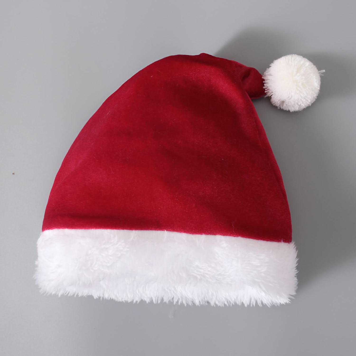 EnJoCho 4PC Christmas Cosplay Outfit for Kids 1-7 Years