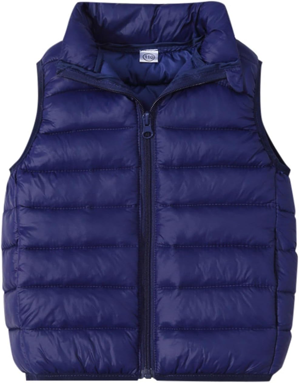 RACIP Kids Toddler Puffer Down Jacket for BoysGirls Warm Stretchable and Stylish