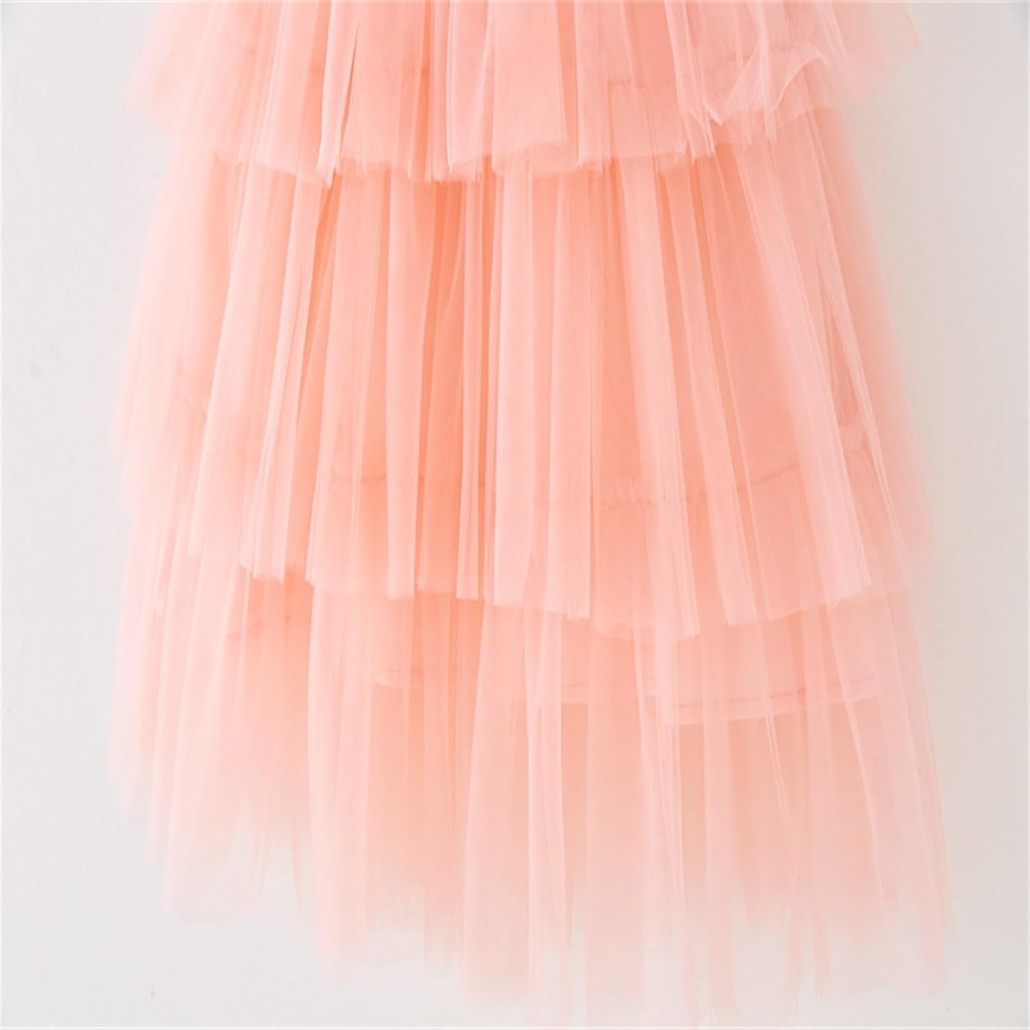 Fun Party Dress for Toddler Girls