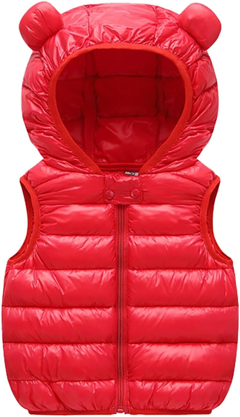 Comfy Winter Jersey for Kids