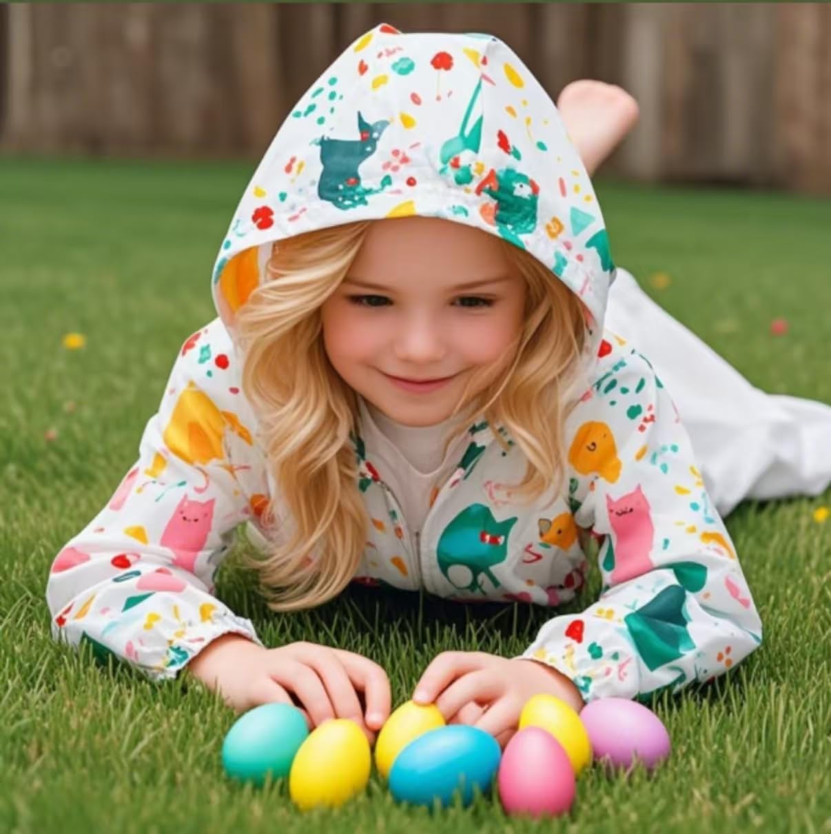 TUIJI Toddler Jacket